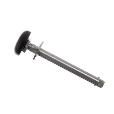 Medline Quick-Release Axle for Rear Wheel on 16"-18" K4 Basic Wheelchair, 1 EA (WCA806951QR)