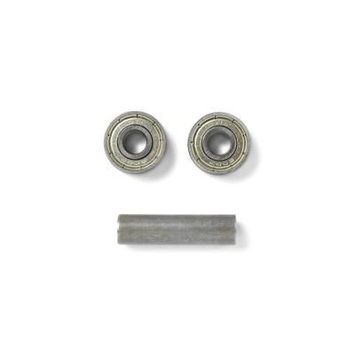 Medline Front Caster Housing Bearing for Excel 2000 Wheelchair, 2/PR (WCA806950PR)