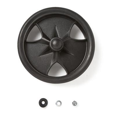 Medline 8" Rear Wheel for Translator, 1 EA (WCATR004)