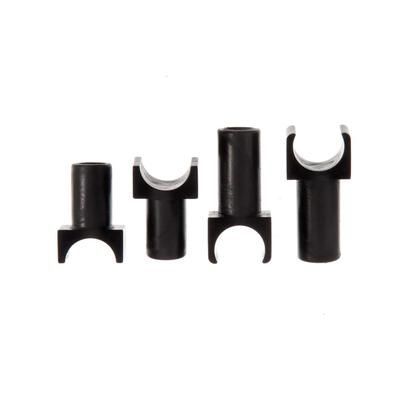 Medline Seat Guides for Wheelchairs with Permanent Arms, 4/ST (WCA806980)