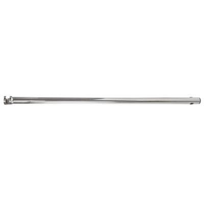 Medline Stabilizer Bar for 20" Excel Reclining Wheelchair, 1 EA (WCARECBAR2)