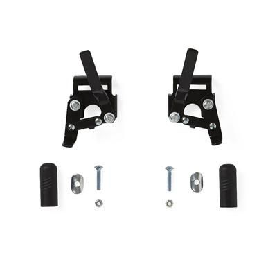Medline Wheel Lock Assembly for K1 Basic Wheelchair, 1 EA (WCA806990K1B)