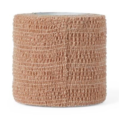 Medline CoFlex Sterile Self-Adherent Bandage, 2" x 5 yd. (5.1 cm x 4.6 m), 20/CS (DYNJ086002)