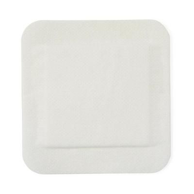 Medline Equos Sterile Bordered Gauze, Bulk, 4" x 4", 500/CS (EQX3244)
