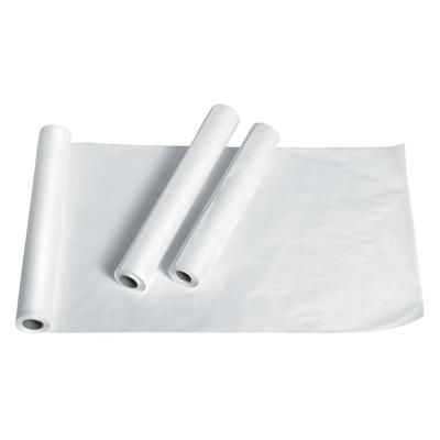 Medline Exam Table Paper, Standard, Smooth, 18" x 225', 1 RL (NON23322H)