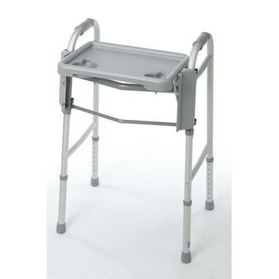 Medline Flip Tray for Guardian Walker, 3/CS (G07850M)