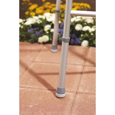 Medline Glide Caps for Walker, 6/CS (G07904)