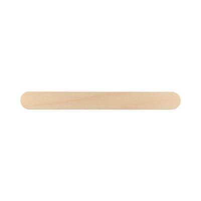Medline Nonsterile Tongue Depressor, 6", 5000/CS (MDS202065)