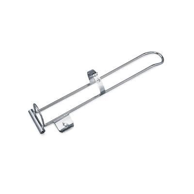 Medline Oxygen Tank Holder for K2 Basic, Excel 2000, and Extra-Wide Wheelchairs, Holds Standard Size Tanks, 1 EA (MDS85181U)