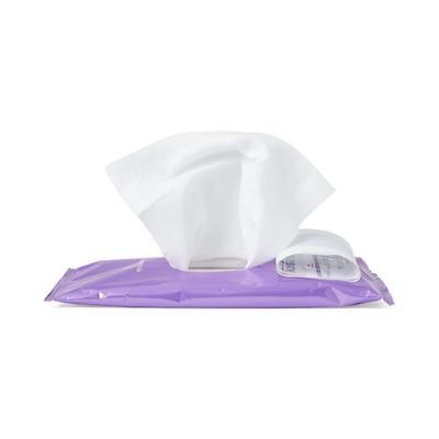 Medline ReadyBath SELECT Medium-Weight Washcloth, Scented, 8/Pack, 30/CS (MSC095106)