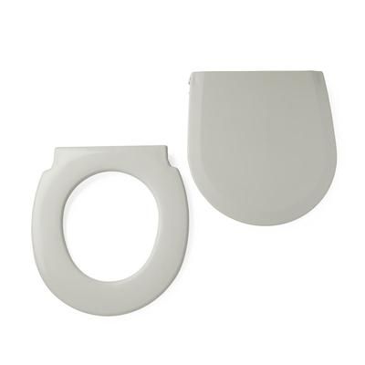 Medline SEAT/LID,REPLACEMENT,COMMODE G30213-4, 1/KT (G222-0942)