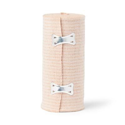 Medline Soft-Wrap Sterile Elastic Bandage, 4" x 5 yd., 20/CS (DYNJ05131)