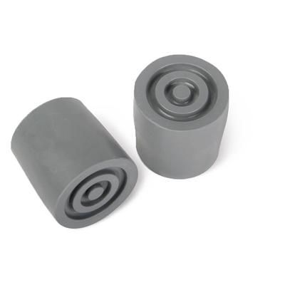 Medline Tips for Walker, 2/ST (MDS86615T)