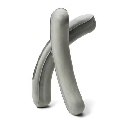 Medline Underarm Cushion for Bariatric Crutch, 1 PR (G222-0899)