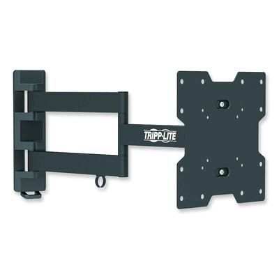 Tripp Lite Swivel/Tilt Wall Mount with Arms for 17" to 42" TVs/Monitors, up to 77 lbs (TRPDWM1742MA)