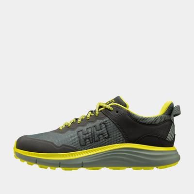 Helly Hansen Men's Cantabria Shoes Green 10.5