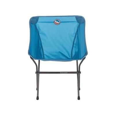 Big Agnes Mica Basin Camp Chair Cendre Blue One Size FMBCCCB25