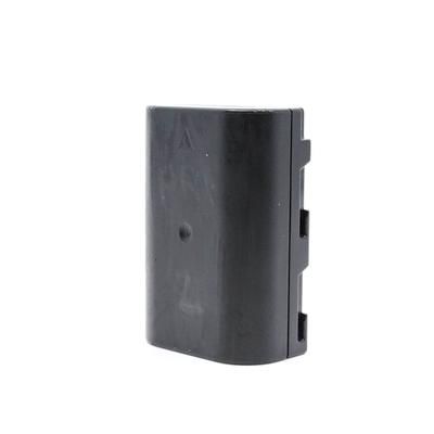 Used Panasonic Dmw-Blf19 Battery