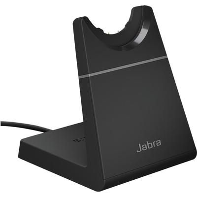Jabra Cradle - Wired - Headset - Usb Type A - Black