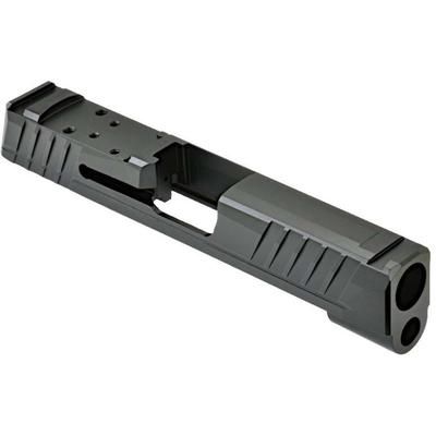 Norsso P365XL Spec Ops Slide Black N365XL-SOPS-507K-BLK