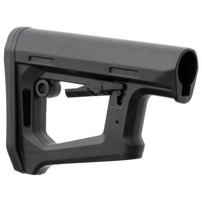 Magpul DT-PR Mil-Spec AR10/AR15/M4/M16/M110/SR25 Carbine Stock Black MAG1447BLK