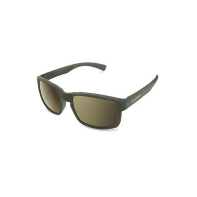 War Bird Easy Day Glasses Green Frames/Brown Lens EYEDGRBR