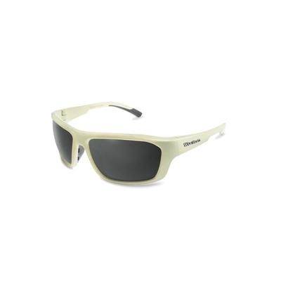 War Bird Enfilade Glasses Tan Frames/Smoke Lens EYENTNSM