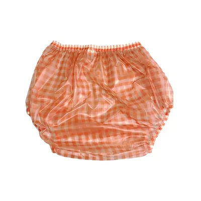 ADULT BABY incontinence PLASTIC PANTS TPU05-5,Size: M / L / XL / XXL / XXXL