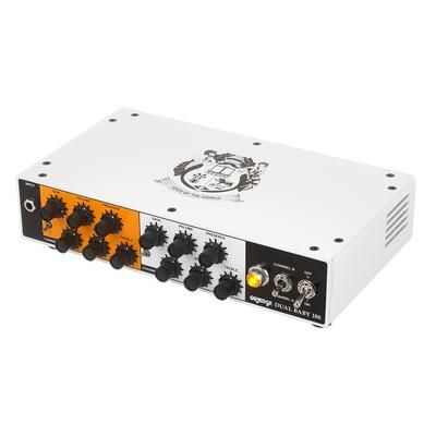 Orange Dual Baby 100 B-Stock