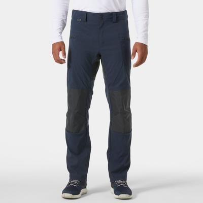 Helly Hansen Men's HP Racing Deck Trousers 2.0 Navy 32
