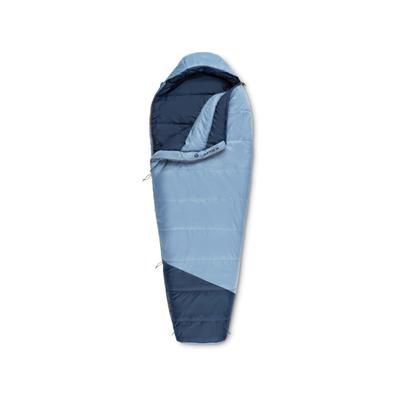 Kelty Mistral 20 Deg Sleeping Bag - Women's RH Long 35415525RR