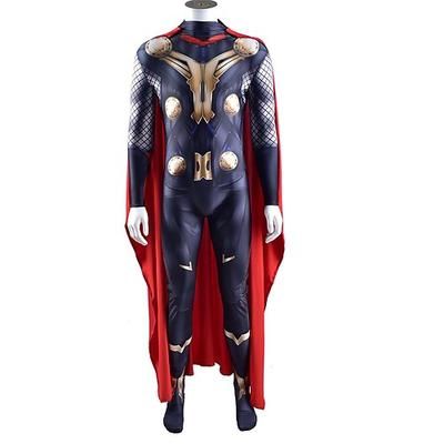 Supereroe Tute Zentai Costume Body Costume di Carnevale Cosplay for Per uomo Adulti Halloween Carnevale Feste Performance Addio al Nubilato