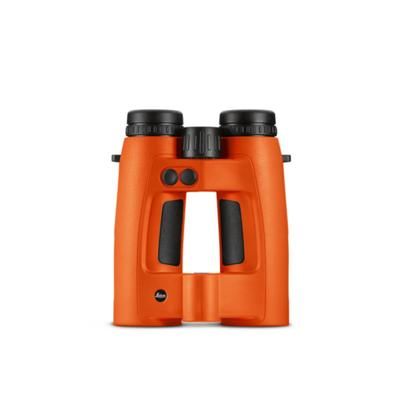 Leica Geovid Pro 10x42 Rangefinder Binocular Orange 40822
