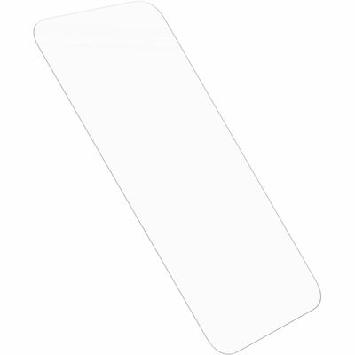 Otterbox Iphone 15 Pro Max Otterbox Glass Screen Protector Clear - For Lcd Smartphone - Drop Resistant, Break Resistant, Scratch Resistant, Smudge Resistant, Fingerprint Resistant, Shatter Resistant - 9H