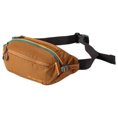 Gregory Nano 4 Liter Waistpack - Moab Tan One Size