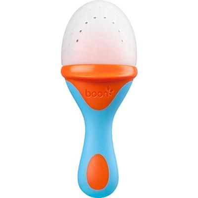 Boon Pulp Silicone Teething Feeder