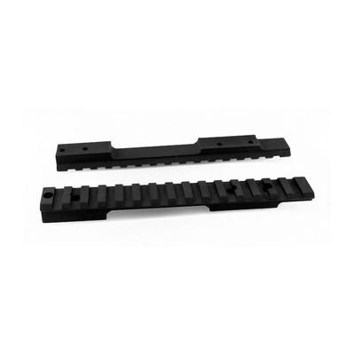 USED Evolution Gun Works HD Picatinny Scope Mount Rem 700 722 40x Short Action 20 MOA 80002 EDEMO4 Condition Fair Other