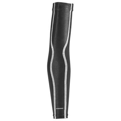 Nike Youth Dri-Fit Vapor Grip Football Arm Sleeve Black/White