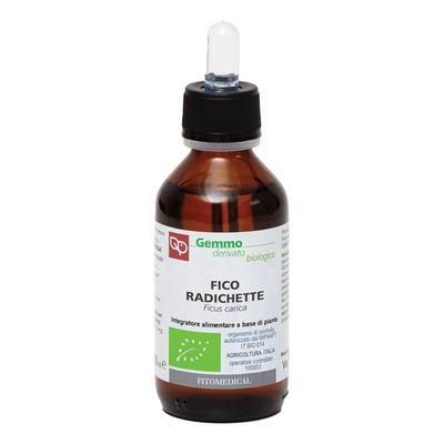 Fico Radichette Macerato Glicerico 100 Ml Bio ml