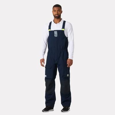 Helly Hansen Men's Pier 4.0 Salopette Navy S