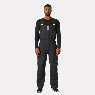 Helly Hansen Men's Pier 4.0 Salopette Grey XL