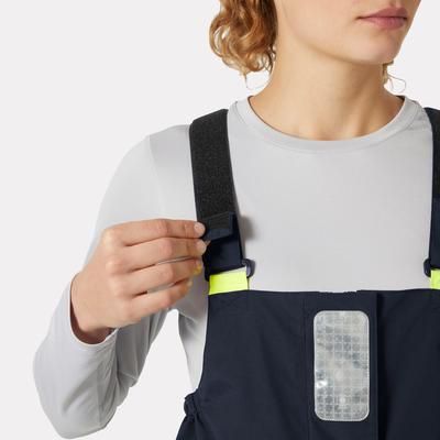 Helly Hansen Women's Pier 4.0 Salopette Navy M