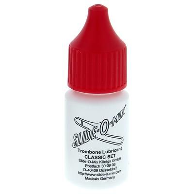 Slide O Mix Classic Set Component 2