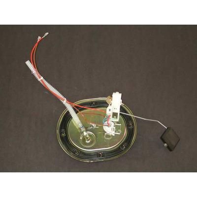 Genuine BMW Fuel Sending Unit, Passenger Side, 24-month limited warranty 16-14-1-182-354