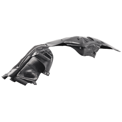 Replacement Fender Steel Primed, Front, Driver Side, 1-year unlimited-mileage warranty REPC220178Q