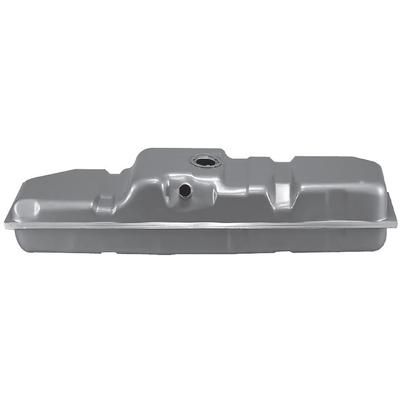 Liland Fuel Tank Galvanized Steel Painted OE Replacement, 1-year limited warranty IGM22B