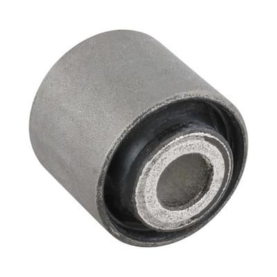 Delphi Control Arm Bushing Rubber Black, Rear, Driver or Passenger Side, Lifetime limited warranty TD451W