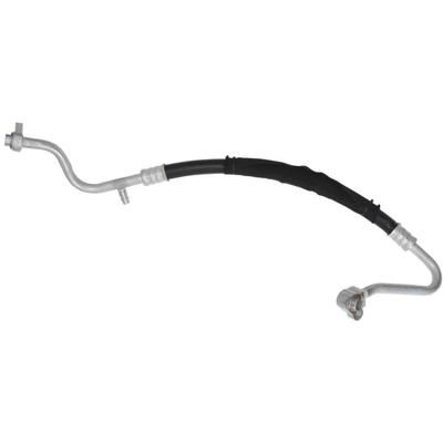 4-Seasons A/C Refrigerant Suction Hose, 120-day limited warranty 55648