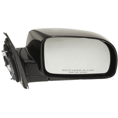Kool Vue Mirror Paintable, Passenger Side, 1-year limited warranty HY21ER