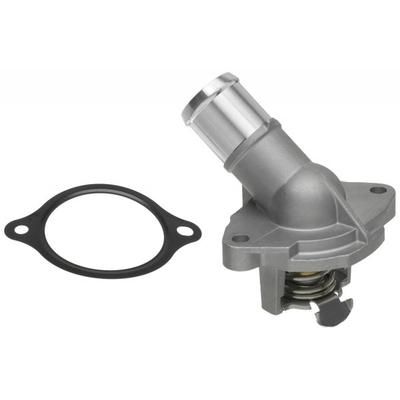 Gates Thermostat Copper/Stainless Steel, Lifetime limited warranty 34842